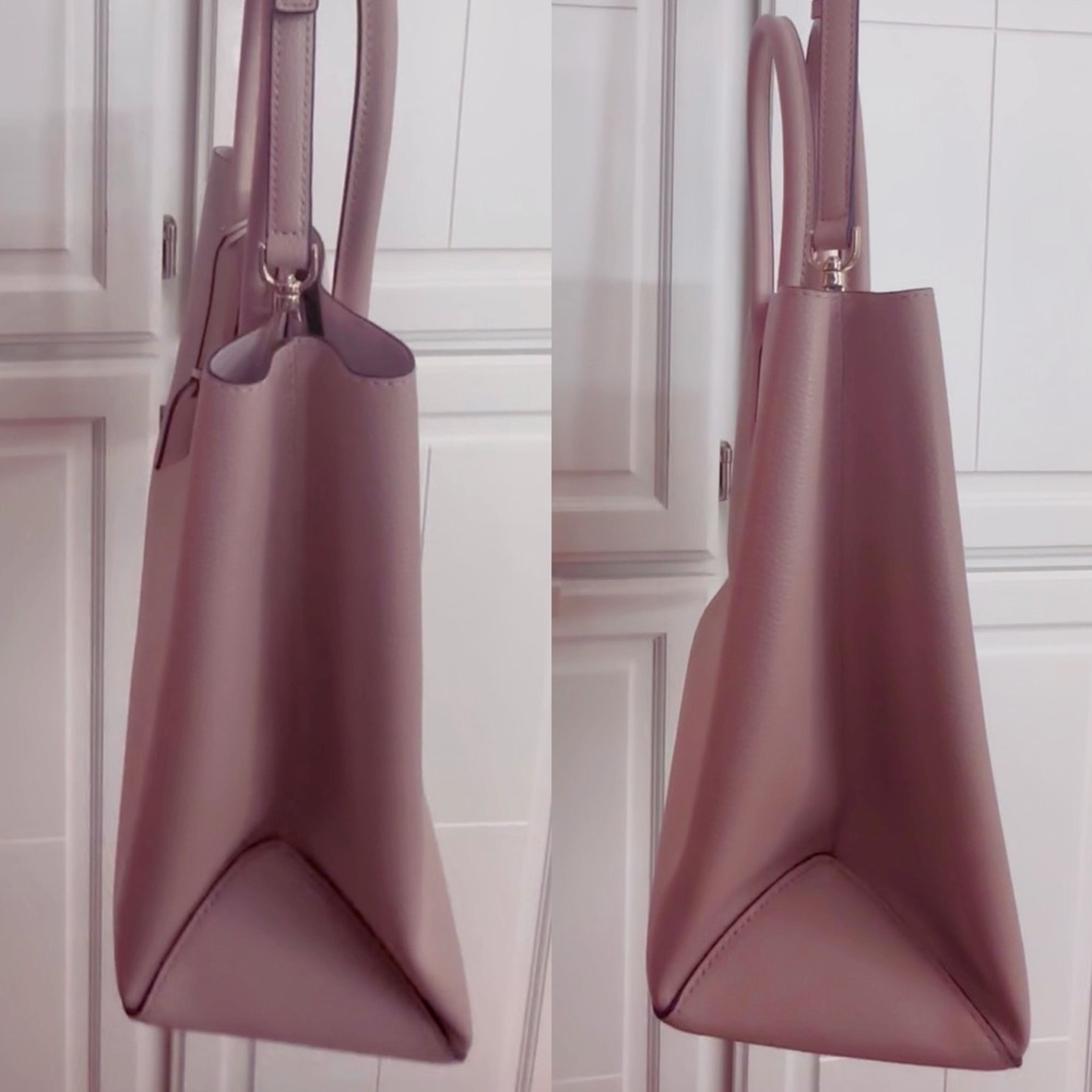 KATE SPADE EVA SATCHEL / CROSSBODY BAG - Picture 11 of 16